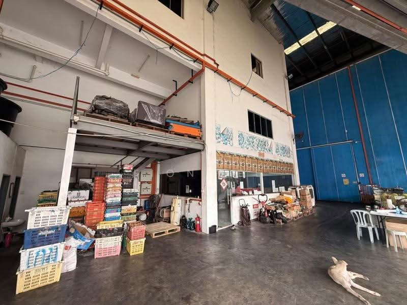Kilang Terpisah untuk Dijual di Taman Impian Emas (Skudai) - Fion Lee - Interior - PropertyGuru.com.my