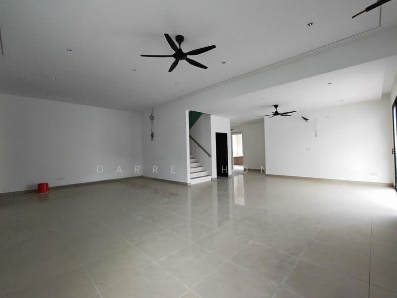 2-storey Terraced House for Sale in Setia Tropika (Johor Bahru) - Darren Hong - Living Room - PropertyGuru.com.my