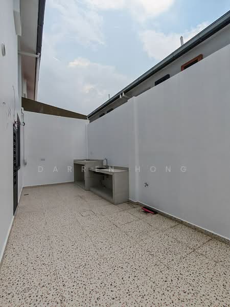 2-storey Terraced House for Sale in Setia Tropika (Johor Bahru) - Darren Hong - Exterior - PropertyGuru.com.my