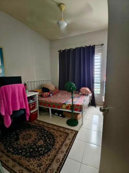 Kondominium untuk Dijual di Symphony Heights (Simfoni Heights) - Valerie Ng - Bedroom - PropertyGuru.com.my