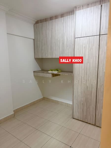 Condominium for Sale at Serina Bay - Sally Khoo - Interior - PropertyGuru.com.my