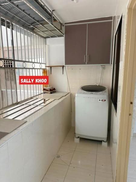 Condominium for Sale at Serina Bay - Sally Khoo - Interior - PropertyGuru.com.my