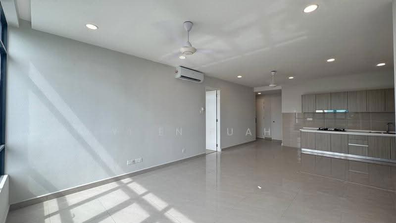 Condominium for Rent at Botanika - Yi En Puah - Living Room - PropertyGuru.com.my