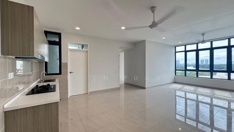 Condominium for Rent at Botanika - Yi En Puah - Kitchen - PropertyGuru.com.my