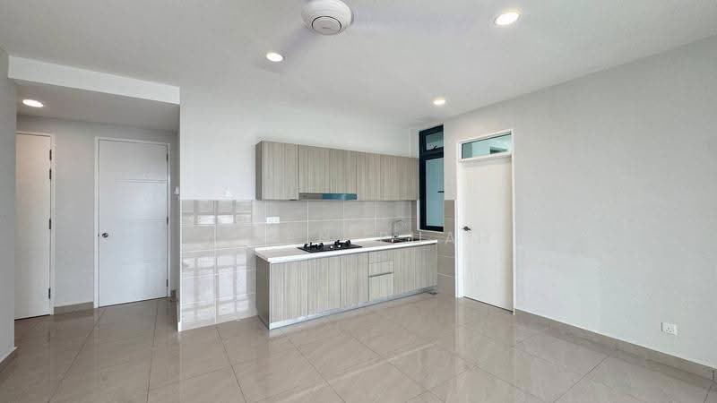 Condominium for Rent at Botanika - Yi En Puah - Kitchen - PropertyGuru.com.my