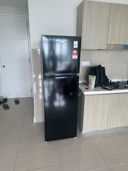 Condominium for Rent at Botanika - Yi En Puah - Kitchen - PropertyGuru.com.my