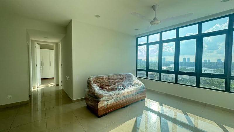 Condominium for Rent at Botanika - Yi En Puah - Living Room - PropertyGuru.com.my