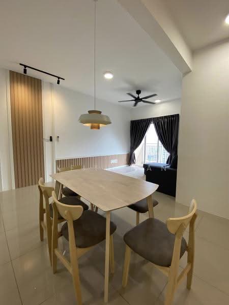 Condominium for Rent at Vista Harmoni Residences - Keith Tan - PropertyGuru.com.my
