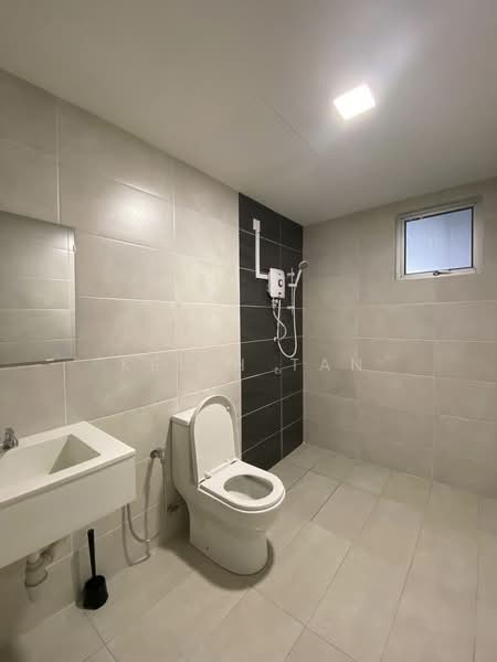 Condominium for Rent at Vista Harmoni Residences - Keith Tan - Bathroom - PropertyGuru.com.my