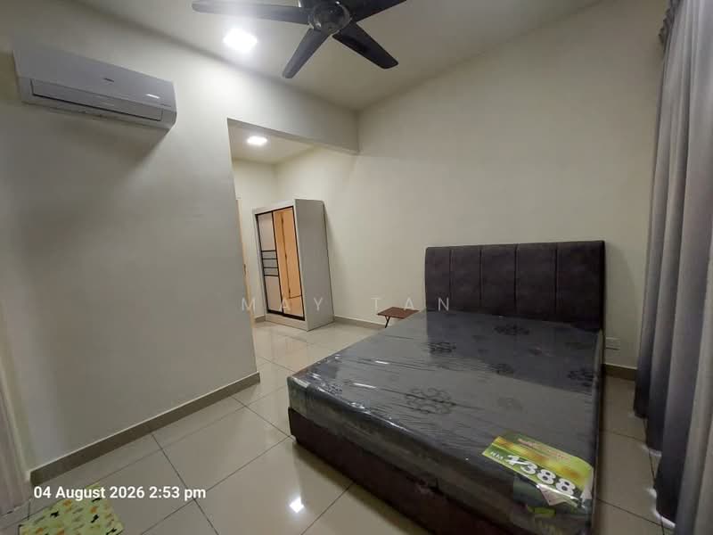 Kondominium untuk Disewa di Ascenda Residence @ Skyarena - May Tan - Bedroom - PropertyGuru.com.my