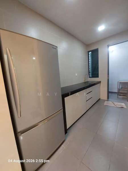 Kondominium untuk Disewa di Ascenda Residence @ Skyarena - May Tan - Kitchen - PropertyGuru.com.my