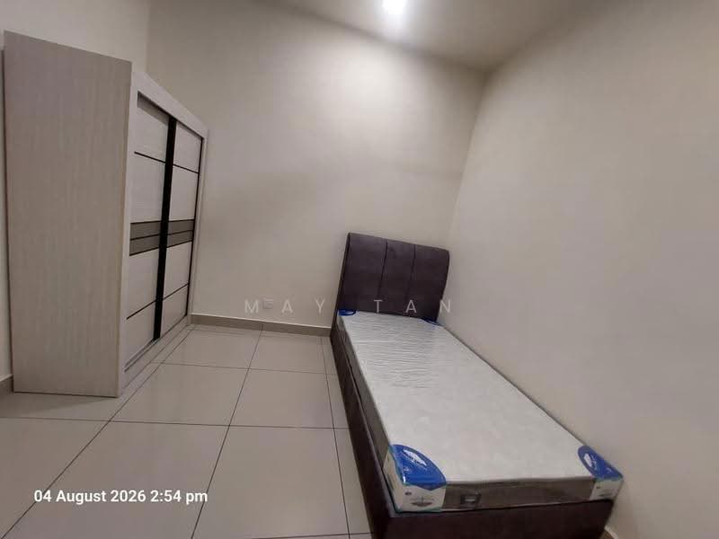 Kondominium untuk Disewa di Ascenda Residence @ Skyarena - May Tan - Bedroom - PropertyGuru.com.my