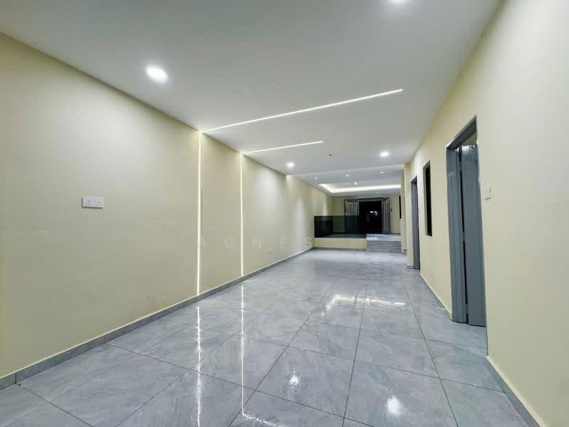 2-storey Terraced House for Sale in Taman Pelangi (Johor Bahru) - Agnes . - PropertyGuru.com.my