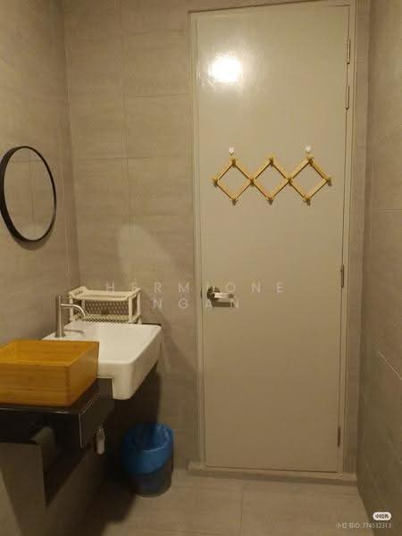 Service Residence for Rent at The Pano - Hermione Ngan - Bathroom - PropertyGuru.com.my