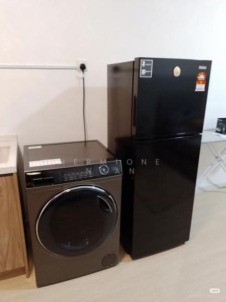 Service Residence for Rent at The Pano - Hermione Ngan - Interior - PropertyGuru.com.my