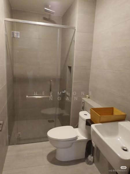 Service Residence for Rent at The Pano - Hermione Ngan - Bathroom - PropertyGuru.com.my