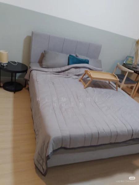 Service Residence for Rent at The Pano - Hermione Ngan - Bedroom - PropertyGuru.com.my