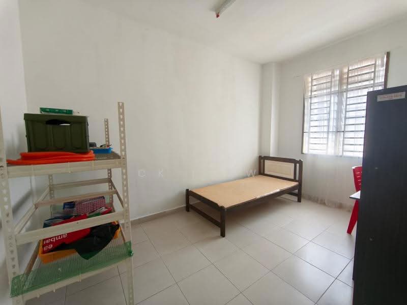 Rumah Teres 2-Tingkat untuk Disewa di Bandar Putra Jaya (Tebrau) - Ck Leow - Bedroom - PropertyGuru.com.my