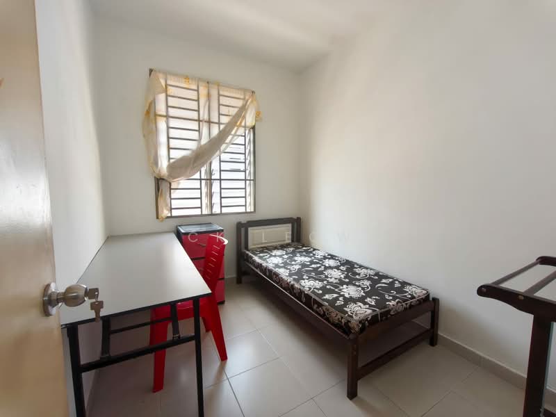 Rumah Teres 2-Tingkat untuk Disewa di Bandar Putra Jaya (Tebrau) - Ck Leow - PropertyGuru.com.my