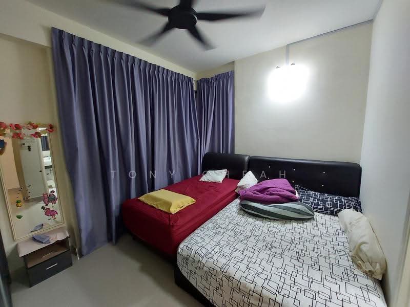 Kondominium untuk Dijual di All Seasons Park - Tony Cheah - Bedroom - PropertyGuru.com.my
