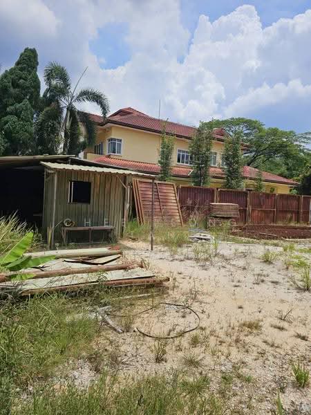 Tanah Kediaman untuk Dijual di Sunway (Selangor) - Chee Leong Tan - Exterior - PropertyGuru.com.my