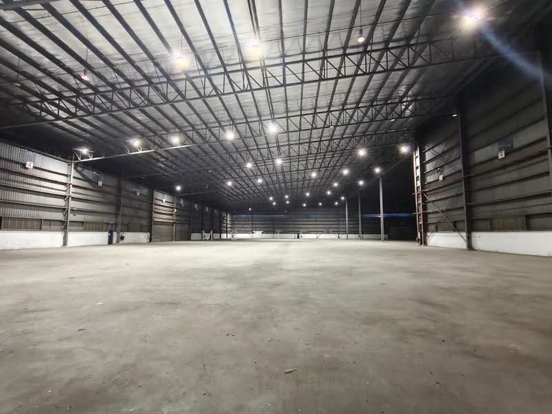 Semi-D Factory for Sale in Kapar (Selangor) - Ms Teh - Interior - PropertyGuru.com.my