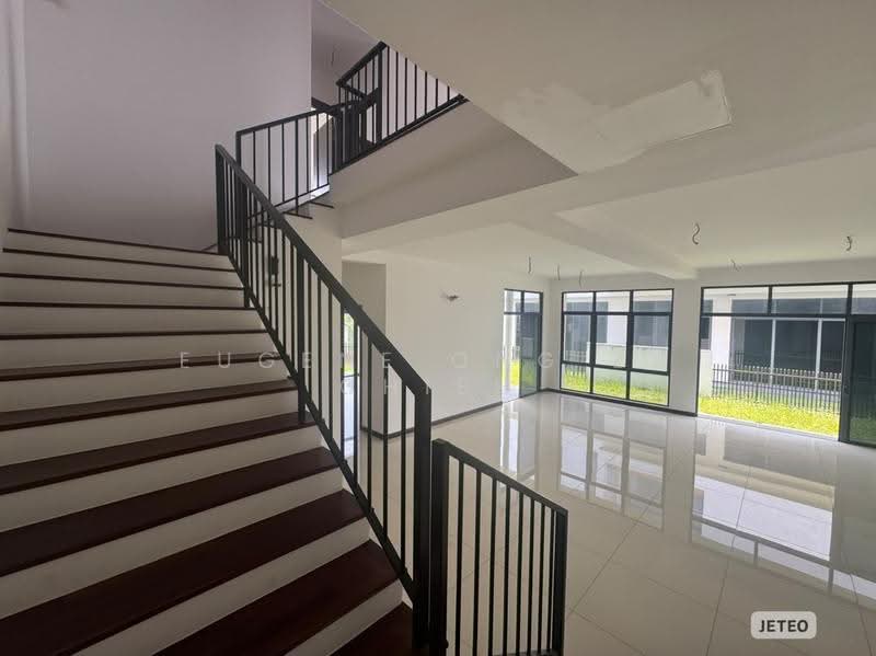 Rumah Berkembar untuk Dijual di Eco Sanctuary (Telok Panglima Garang) - Eugene Ong Eu chieh - PropertyGuru.com.my