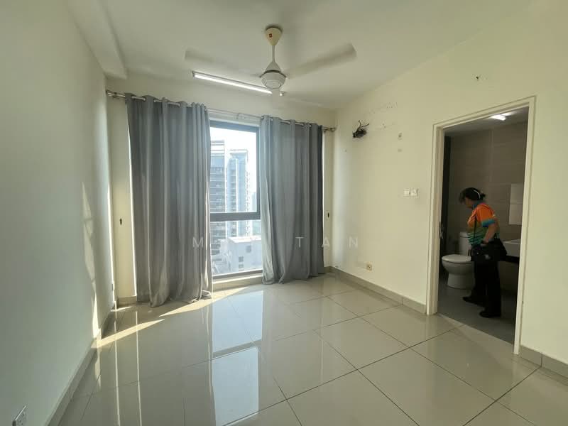 Kondominium untuk Disewa di Ascenda Residence @ Skyarena - May Tan - Interior - PropertyGuru.com.my