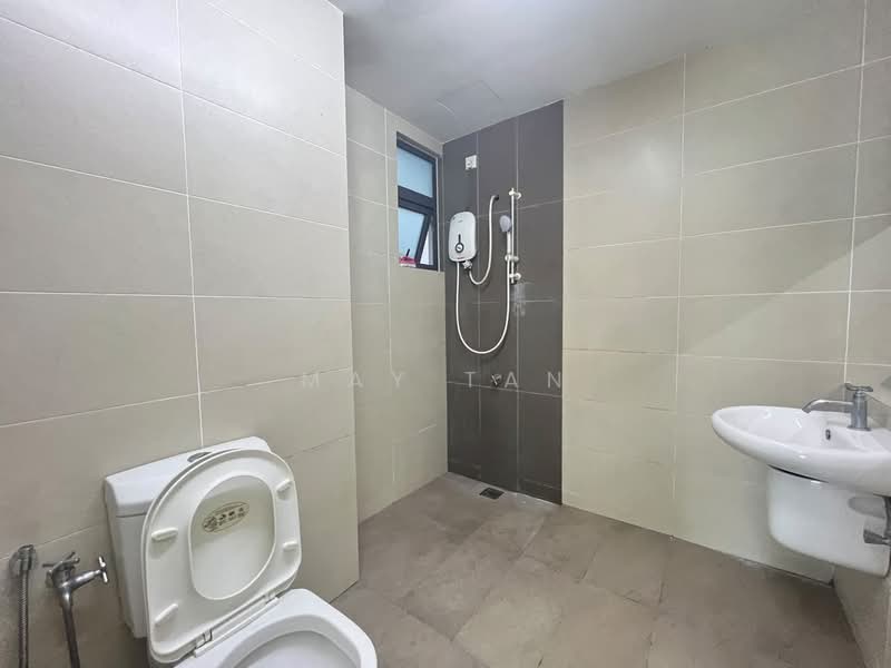 Kondominium untuk Disewa di Ascenda Residence @ Skyarena - May Tan - Bathroom - PropertyGuru.com.my