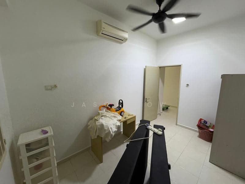 Kediaman Servis untuk Disewa di I Residence - Jason Low - Interior - PropertyGuru.com.my