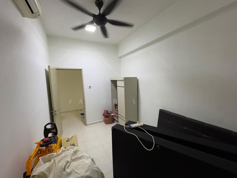 Kediaman Servis untuk Disewa di I Residence - Jason Low - Interior - PropertyGuru.com.my