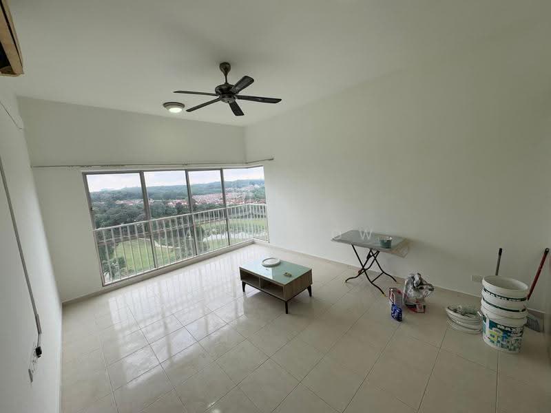 Kediaman Servis untuk Disewa di I Residence - Jason Low - Living Room - PropertyGuru.com.my