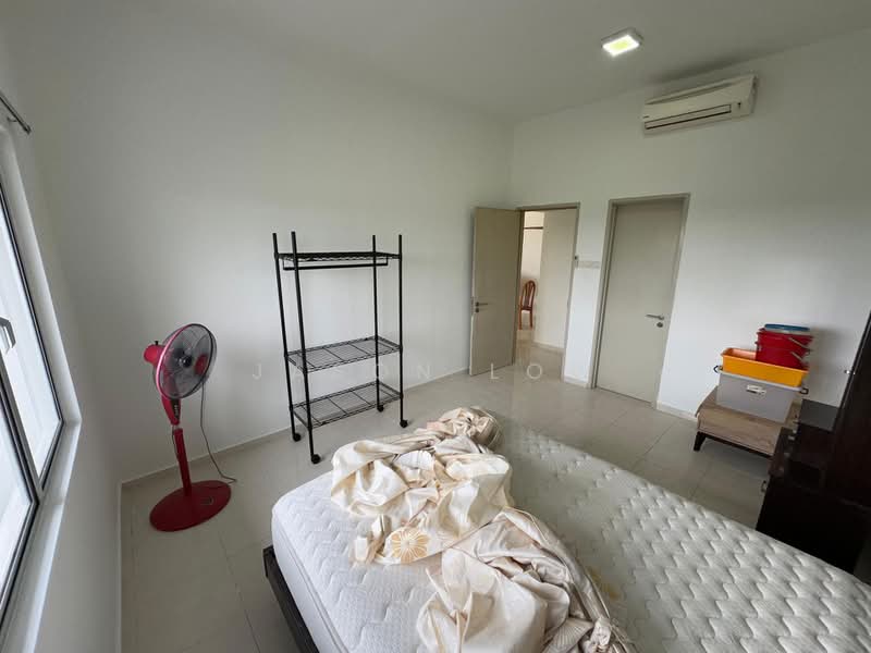 Kediaman Servis untuk Disewa di I Residence - Jason Low - Bedroom - PropertyGuru.com.my