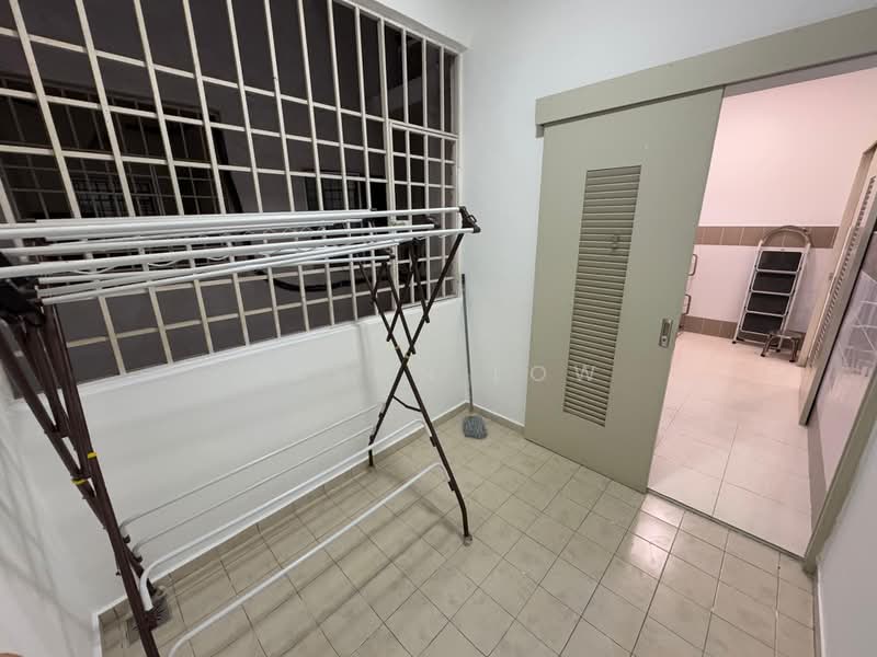 Kediaman Servis untuk Disewa di I Residence - Jason Low - Interior - PropertyGuru.com.my