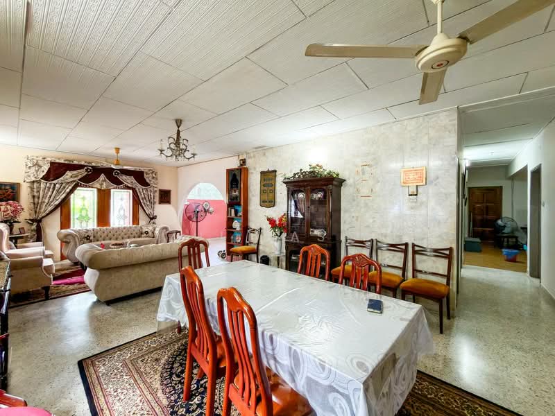 Bungalow House untuk Dijual di Kampung Tunku (Petaling Jaya) - Zul Hasif - PropertyGuru.com.my