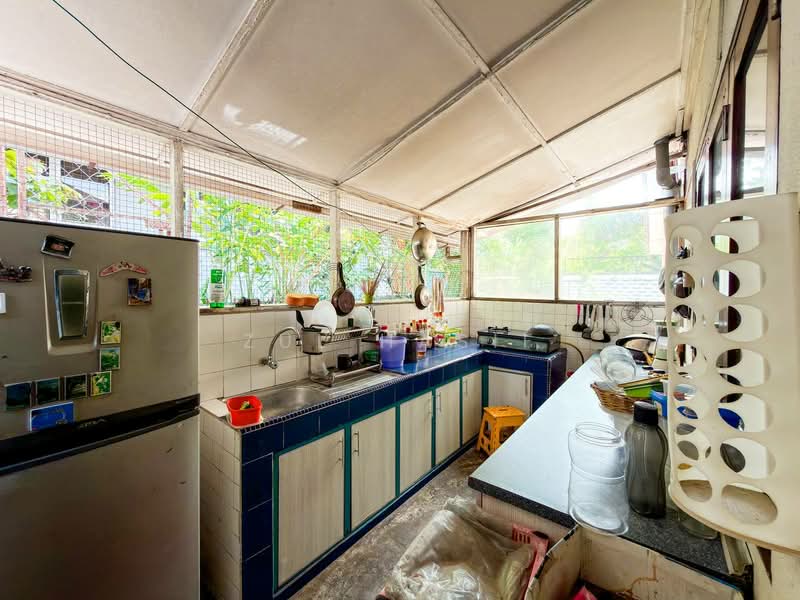 Bungalow House untuk Dijual di Kampung Tunku (Petaling Jaya) - Zul Hasif - PropertyGuru.com.my