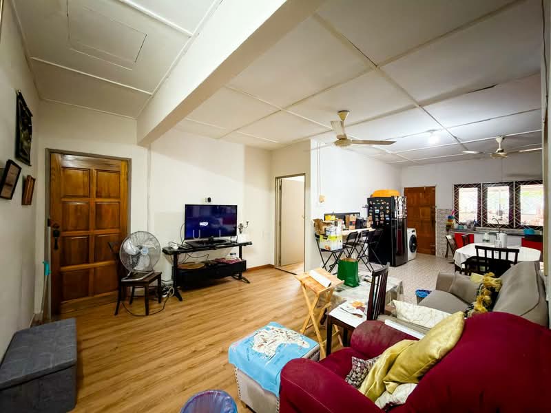 Bungalow House untuk Dijual di Kampung Tunku (Petaling Jaya) - Zul Hasif - PropertyGuru.com.my