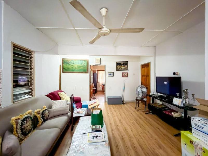 Bungalow House untuk Dijual di Kampung Tunku (Petaling Jaya) - Zul Hasif - PropertyGuru.com.my