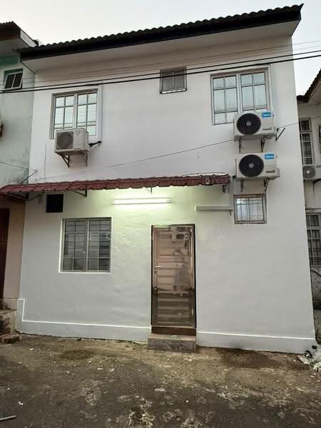Rumah Teres 2-Tingkat untuk Disewa di Bukit Indah (Iskandar Puteri (Nusajaya)) - John Sia - Exterior - PropertyGuru.com.my