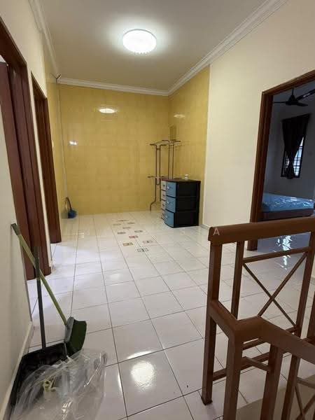 Rumah Teres 2-Tingkat untuk Disewa di Bukit Indah (Iskandar Puteri (Nusajaya)) - John Sia - Corridor - PropertyGuru.com.my