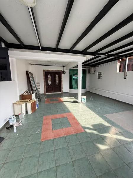Rumah Teres 2-Tingkat untuk Disewa di Bukit Indah (Iskandar Puteri (Nusajaya)) - John Sia - Exterior - PropertyGuru.com.my