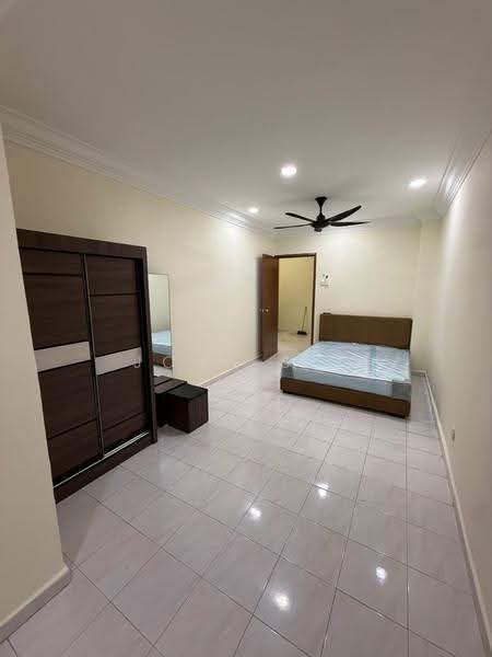 Rumah Teres 2-Tingkat untuk Disewa di Bukit Indah (Iskandar Puteri (Nusajaya)) - John Sia - Bedroom - PropertyGuru.com.my