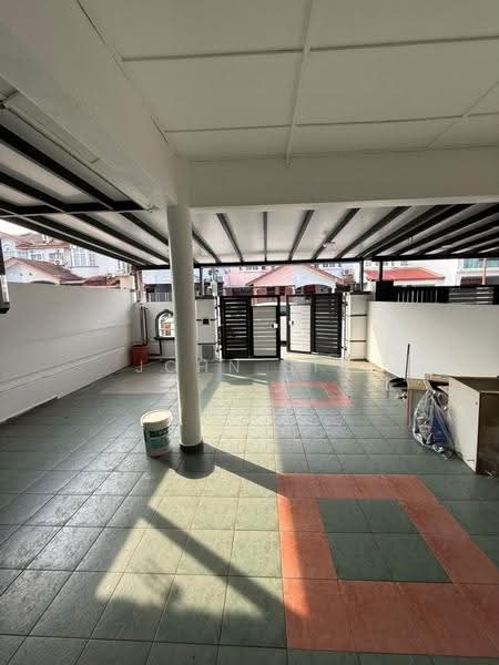 Rumah Teres 2-Tingkat untuk Disewa di Bukit Indah (Iskandar Puteri (Nusajaya)) - John Sia - Exterior - PropertyGuru.com.my