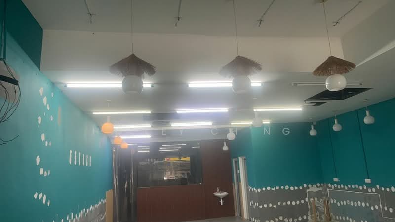Shop / Office for Sale in Kawasan Perniagaan Teras Jaya (Butterworth) - Hailey Ch'ng - Interior - PropertyGuru.com.my
