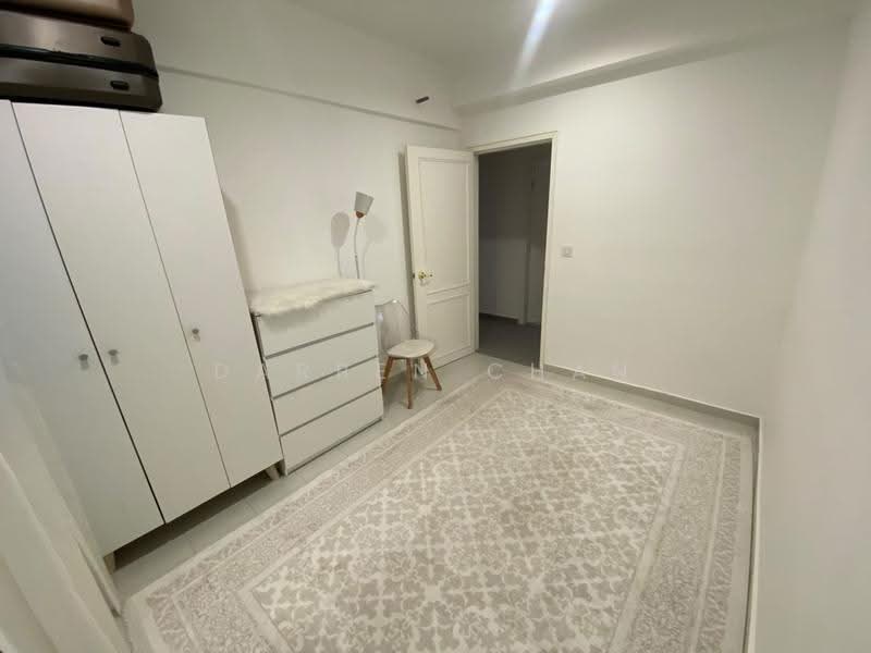 Pangsapuri untuk Disewa di Residensi Aman Jalil - Darren Chan - Bedroom - PropertyGuru.com.my