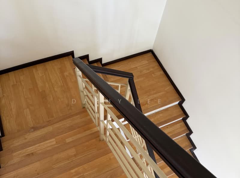 2.5-storey Terraced House for Sale in Bandar Kinrara (Selangor) - Danny Lee - Interior - PropertyGuru.com.my