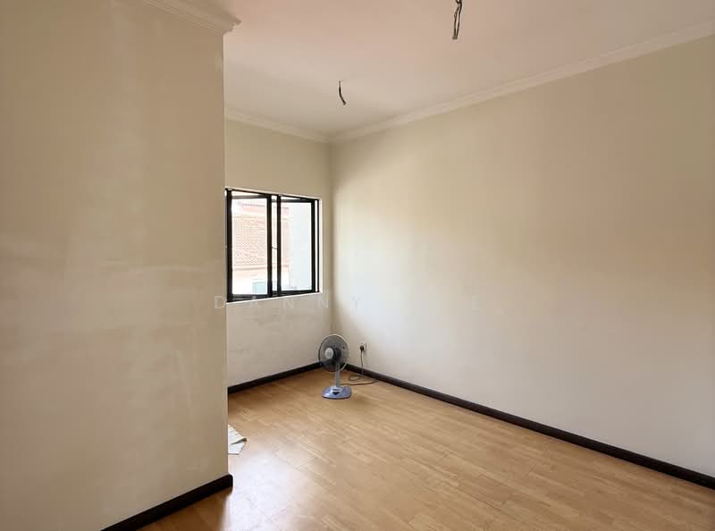 2.5-storey Terraced House for Sale in Bandar Kinrara (Selangor) - Danny Lee - Interior - PropertyGuru.com.my