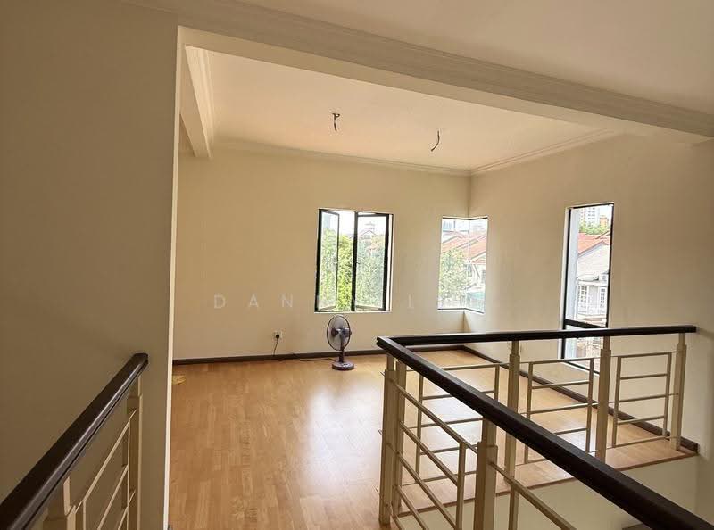 2.5-storey Terraced House for Sale in Bandar Kinrara (Selangor) - Danny Lee - PropertyGuru.com.my