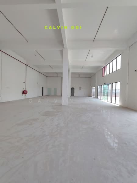 Kilang Terpisah untuk Disewa di Batu Kawan (Penang) - Calvin Ooi - Interior - PropertyGuru.com.my
