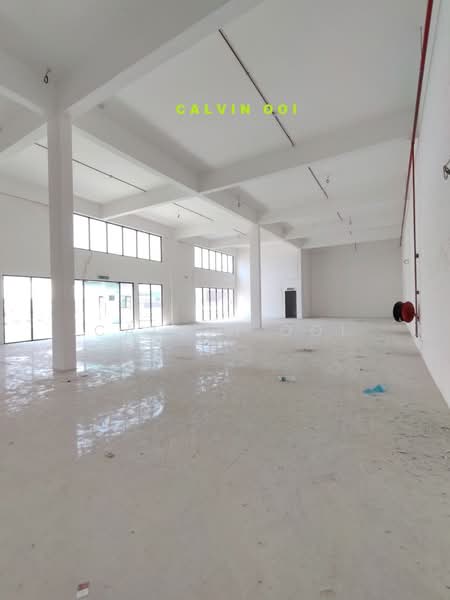 Kilang Terpisah untuk Disewa di Batu Kawan (Penang) - Calvin Ooi - Interior - PropertyGuru.com.my